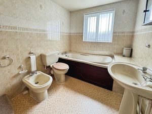 Bathroom- click for photo gallery